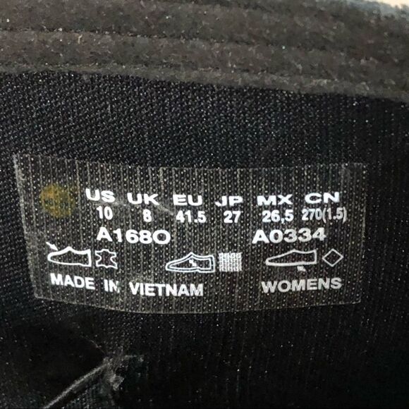 Timberland Dennett Buckle Ankle Boot - Picture 7 of 9